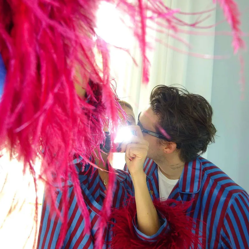 Bekhamlarda toy olacaq!