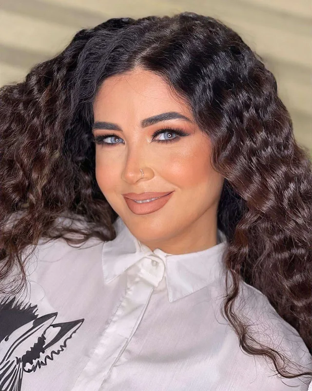 “İlk missiyam dünyaya övlad gətirmək idi” - Elnarə