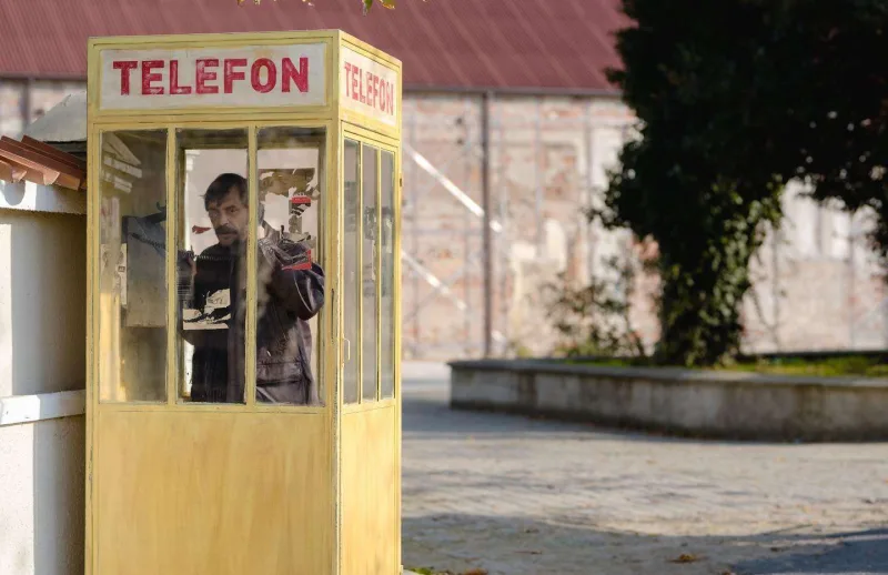 Ölüm təhdidləri alır...