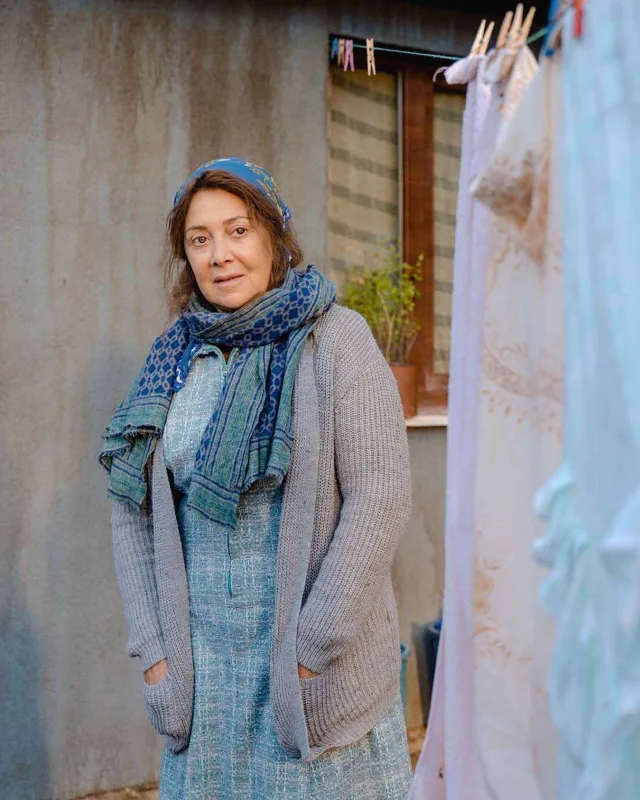 Ölüm təhdidləri alır...