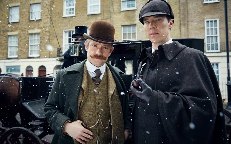 “Sherlock Holmes”ın davamı çəkiləcək
