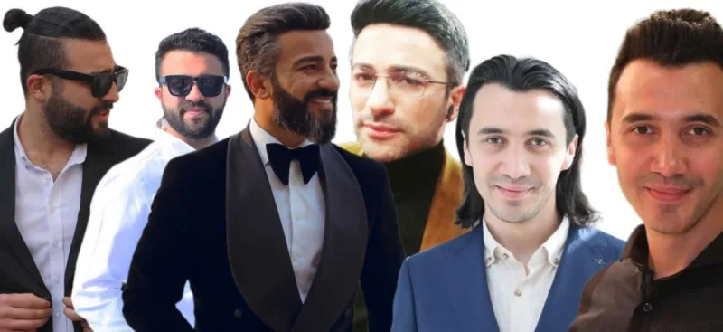 AzTV-də saqqalın yoxdursa, sözün keçir...