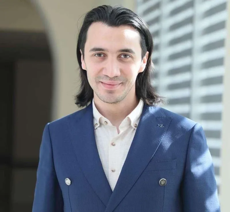 AzTV-də saqqalın yoxdursa, sözün keçir...