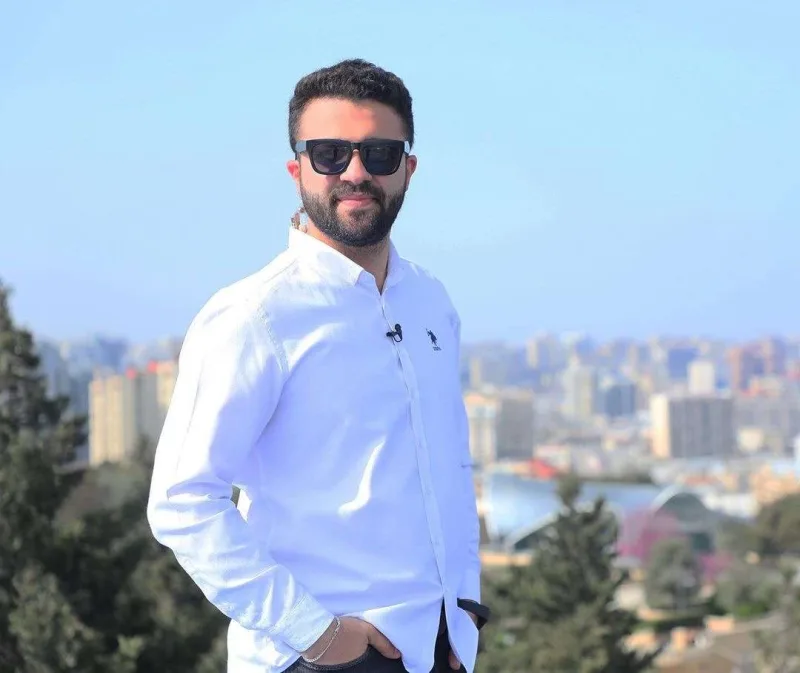 AzTV-də saqqalın yoxdursa, sözün keçir...