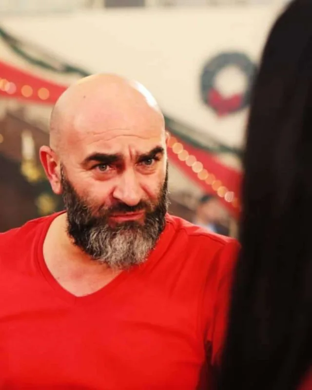 AzTV-də saqqalın yoxdursa, sözün keçir...