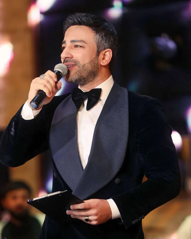 AzTV-də saqqalın yoxdursa, sözün keçir...