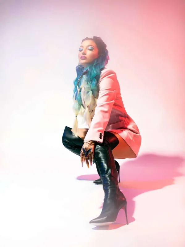 Quruda “su pərisi”...