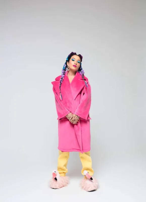 Quruda “su pərisi”...