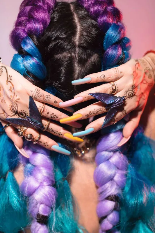 Quruda “su pərisi”...