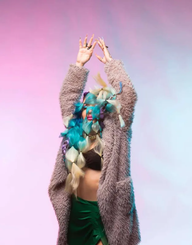 Quruda “su pərisi”...