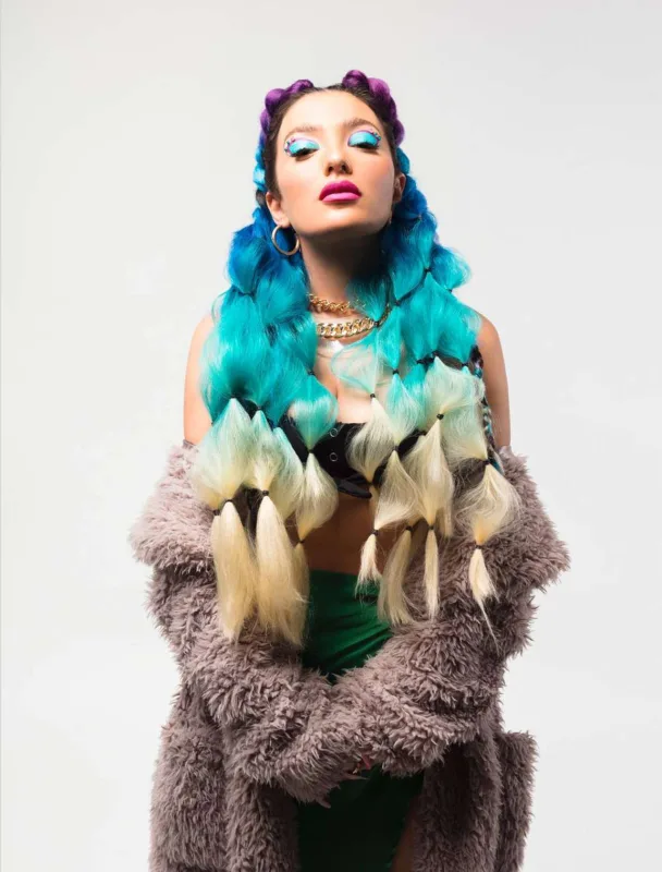 Quruda “su pərisi”...