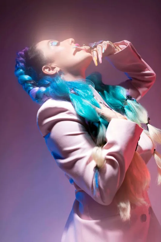 Quruda “su pərisi”...