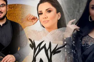 Vasifi qınadılar...