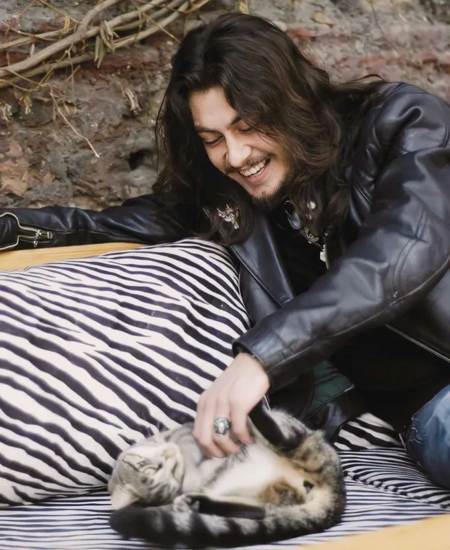 Barışın da həyatı film olur