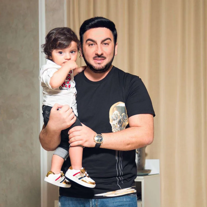 Vasifi qınadılar...