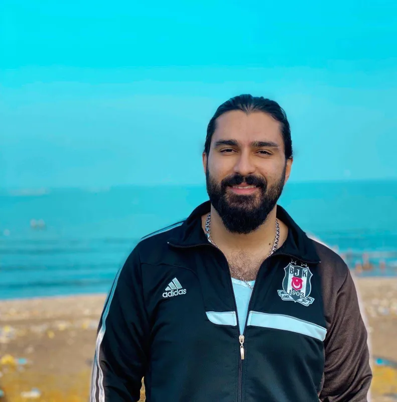 İbrahim obrazına görə 10 kilo arıqladı