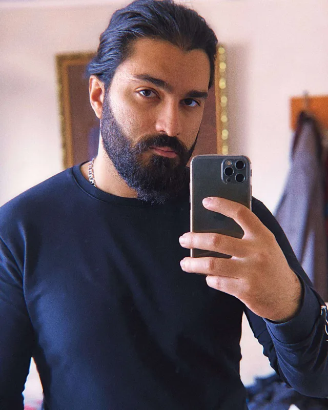 İbrahim obrazına görə 10 kilo arıqladı