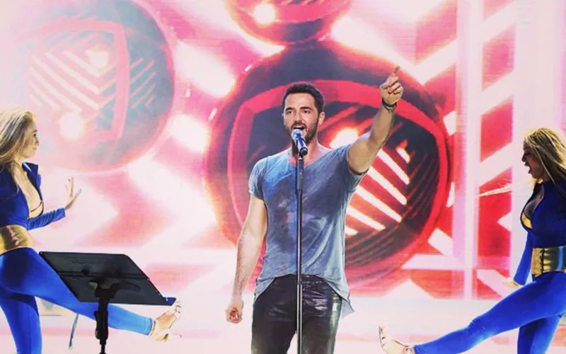 Gökhan Özen 1 lirə təzminat verəcək