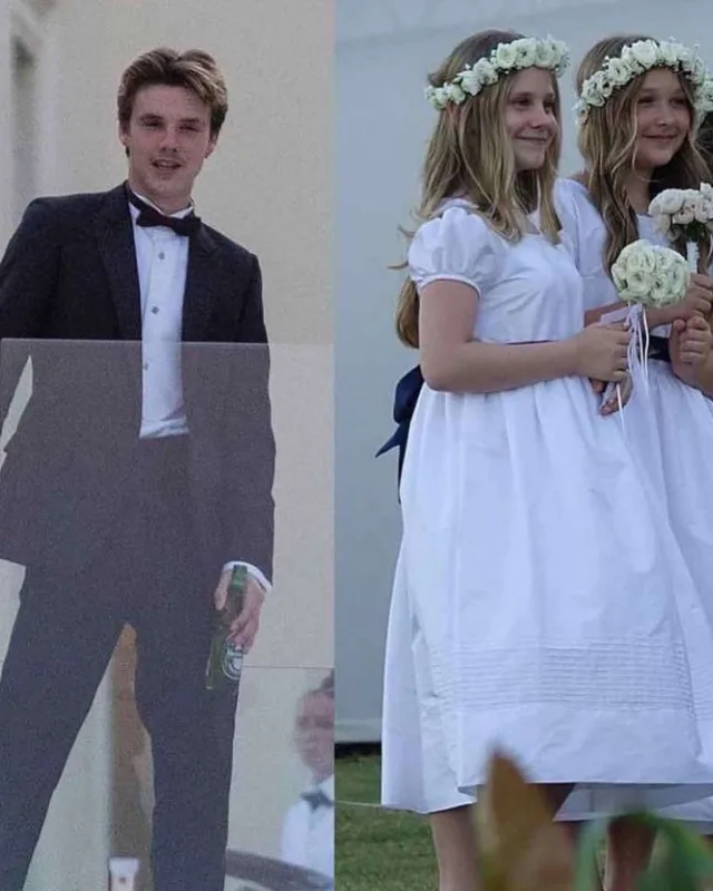 Özəl görüntülər satıldı - Bəy gəlinin soyadına keçəcək