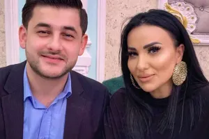 Ayrılıq xəbəri yalan çıxdı