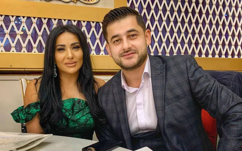 Ayrılıq xəbəri yalan çıxdı