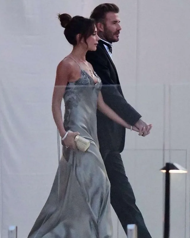 Özəl görüntülər satıldı - Bəy gəlinin soyadına keçəcək