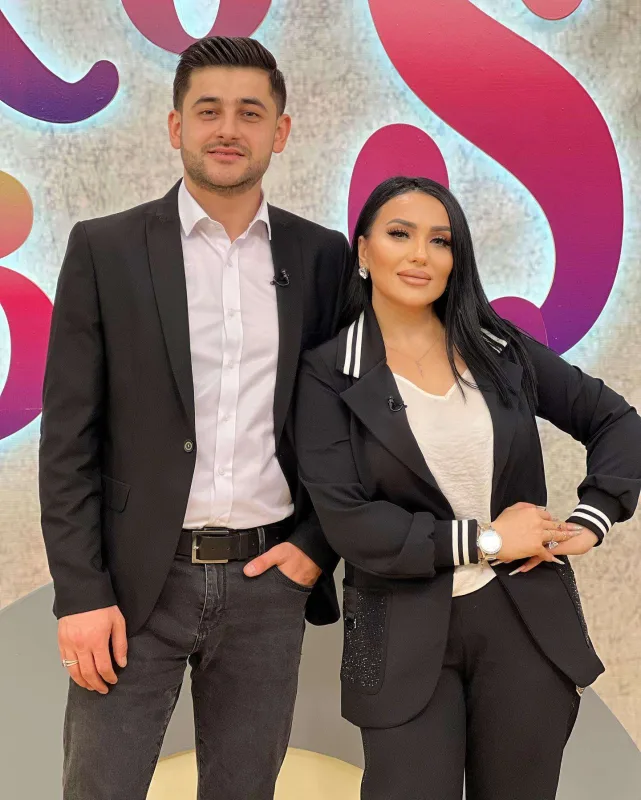 Ayrılıq xəbəri yalan çıxdı