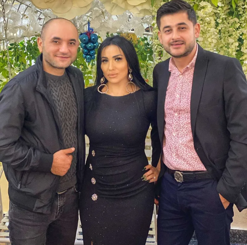 Ayrılıq xəbəri yalan çıxdı