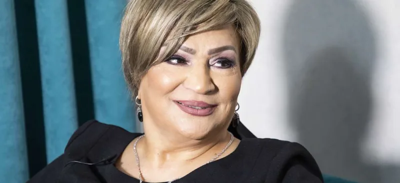 “Demişdim ki, sən dövlətə yanan adam deyilsən” - Afaq Bəşirqızı