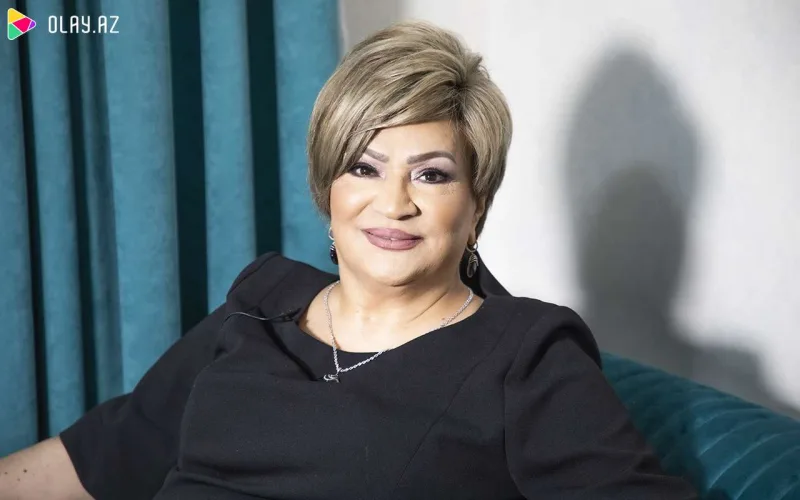 “Demişdim ki, sən dövlətə yanan adam deyilsən” - Afaq Bəşirqızı