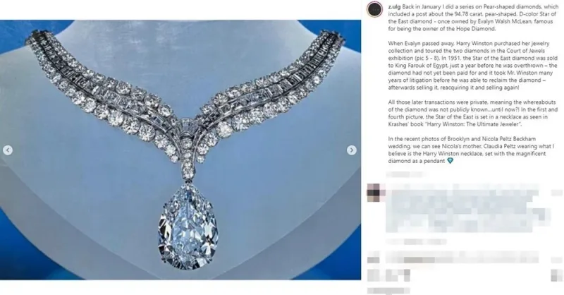 Osmanlıdan qalma boyunbağı