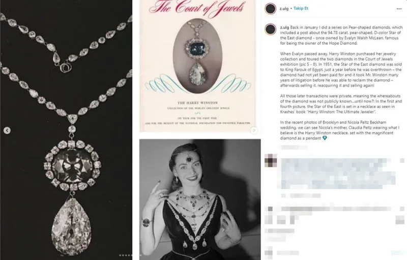 Osmanlıdan qalma boyunbağı