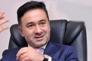 “Cem Yılmaz Fərdaya, Bəhrama baxsın”