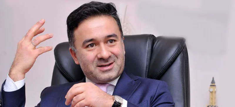 “Cem Yılmaz Fərdaya, Bəhrama baxsın”