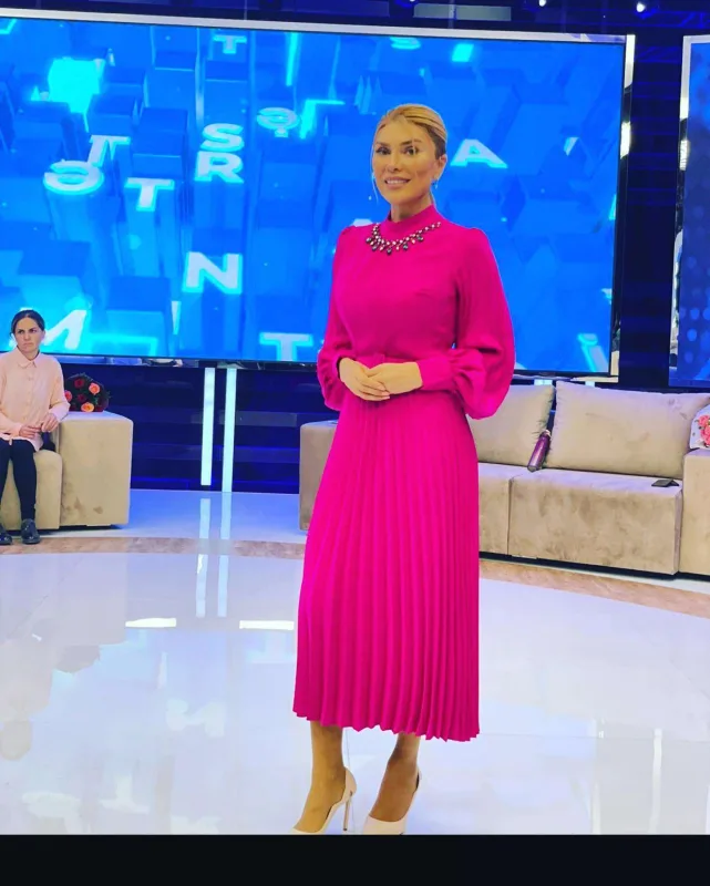 “Müalicələr etsəm də, səsim açılmır”