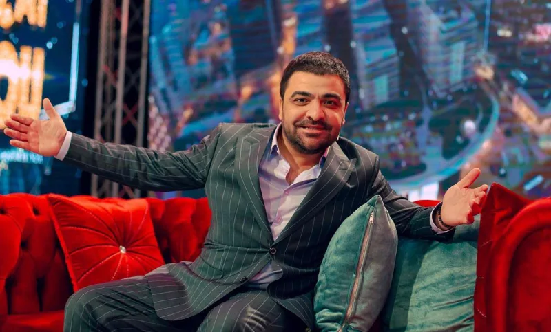 “Cem Yılmaz Fərdaya, Bəhrama baxsın”