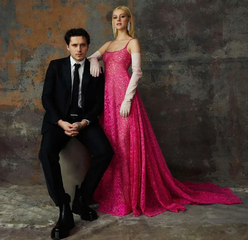 Bekhemlərin gəlini kimdir?