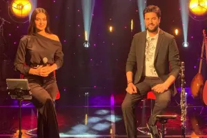 “Samsak Döveci” iki dostu düşmən etdi