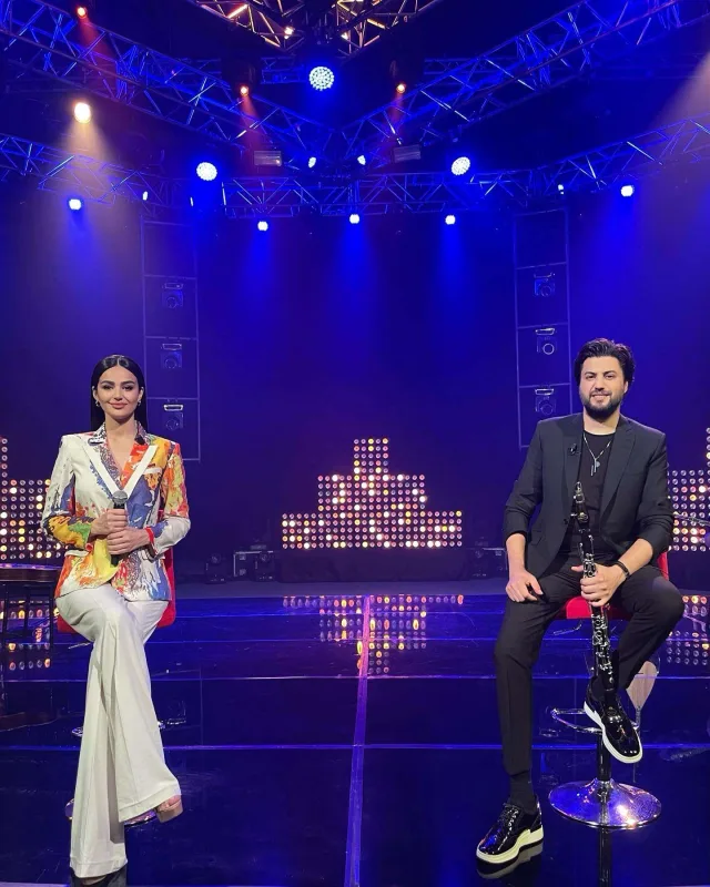 “Samsak Döveci” iki dostu düşmən etdi