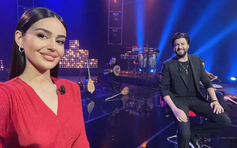 “Samsak Döveci” iki dostu düşmən etdi