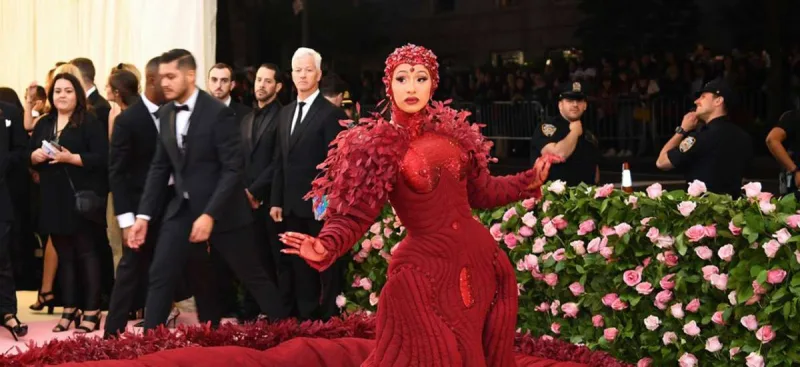 Bu il “Met Gala”da nələr görəcəyik?