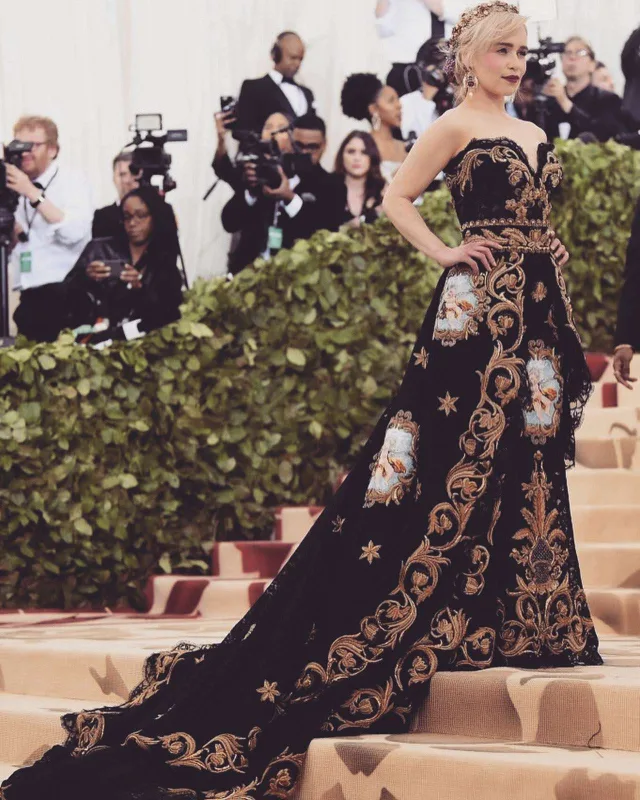Bu il “Met Gala”da nələr görəcəyik?