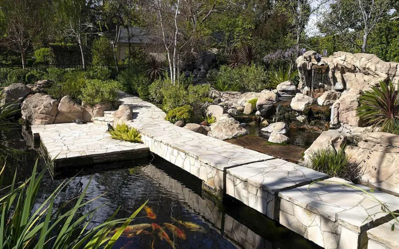 165 milyonluq villanı almaq istəyirlər