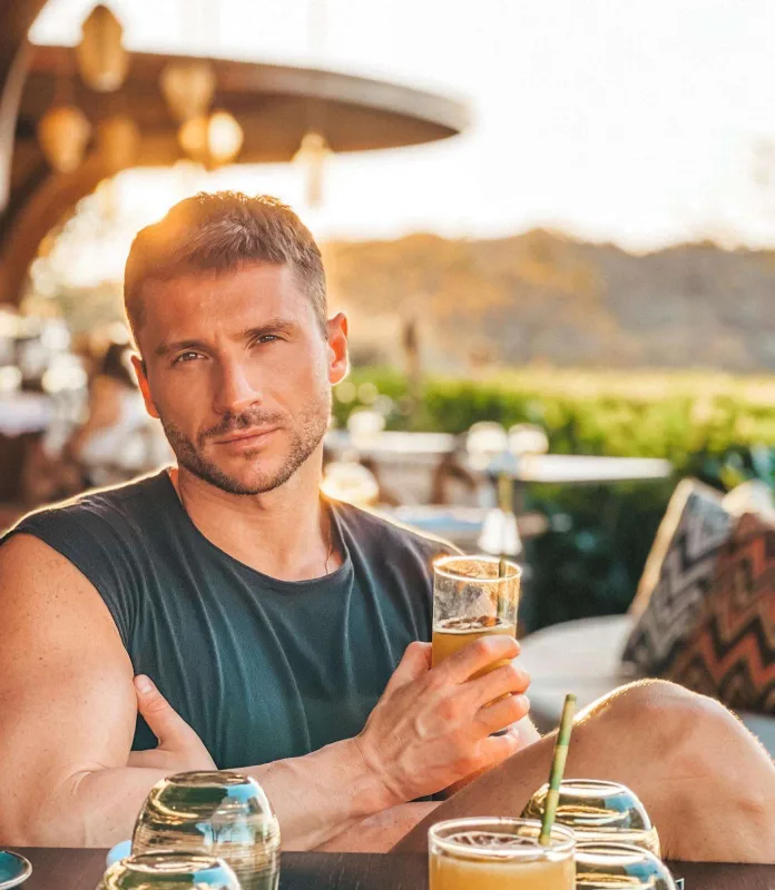 “Rus olduğum üçün heç vaxt utanmamışam”