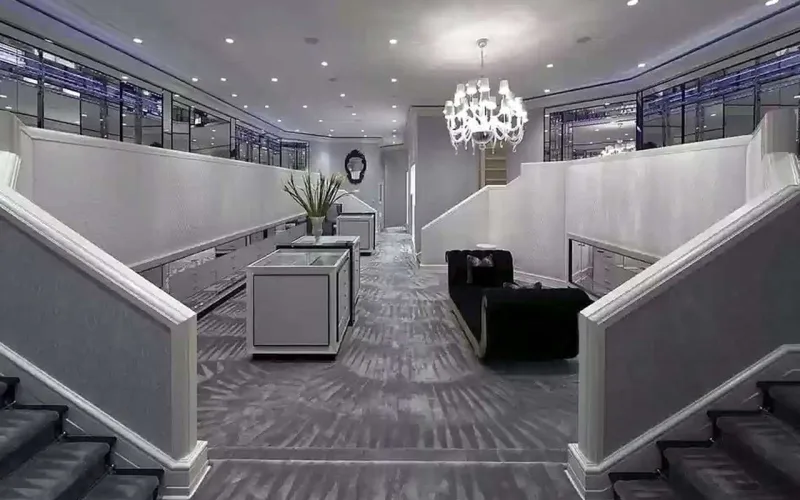 165 milyonluq villanı almaq istəyirlər