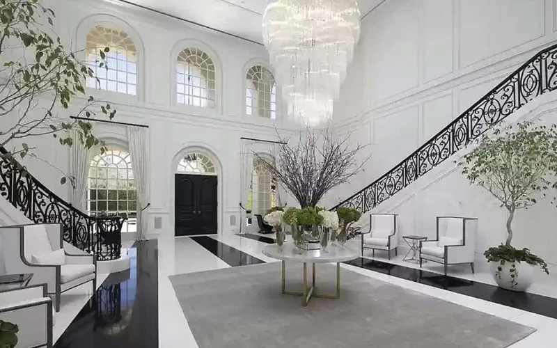 165 milyonluq villanı almaq istəyirlər