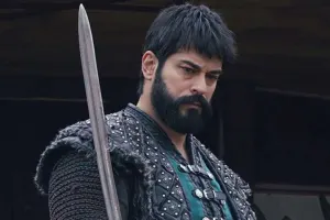 “Kuruluş Osman”da tariximizlə bağlı səhv var? - Açıqlama