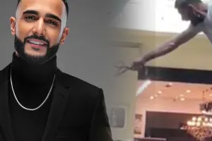 Hüseynlə görüşdə vətəndaşlar kəmərlə döyüldü