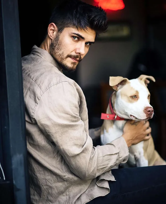 Barış Nisanı döyüb?