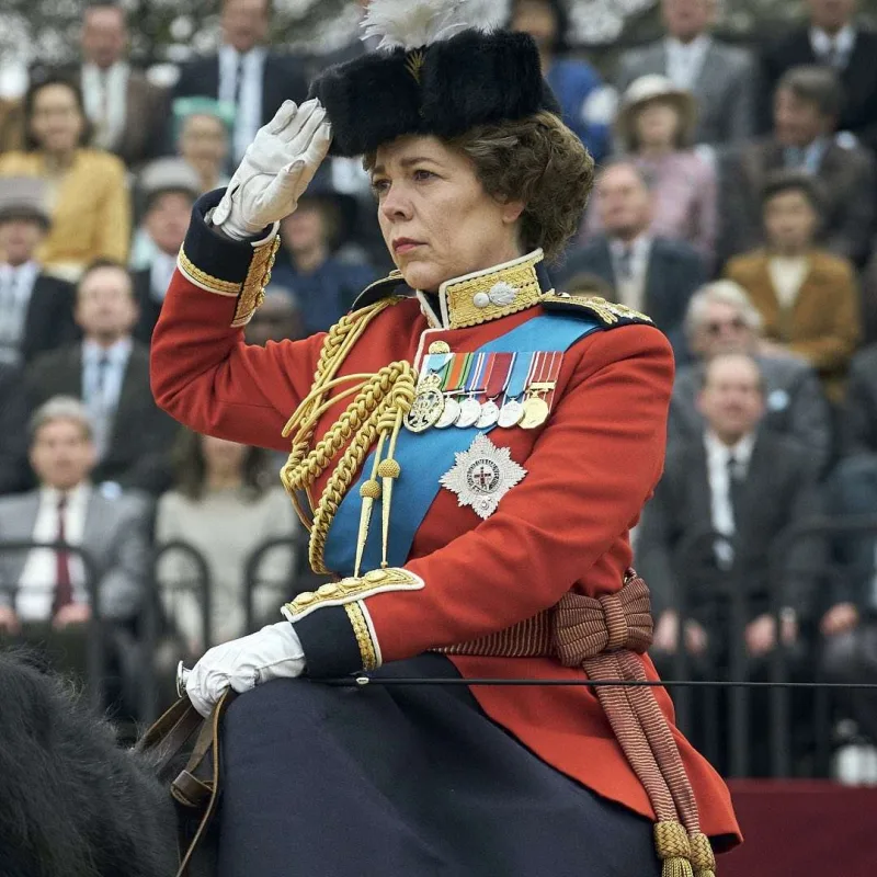 “The Crown” Keyt Midltonun axtarışındadır